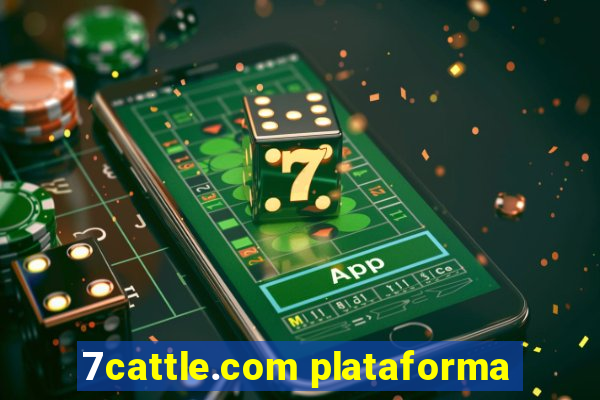 7cattle.com plataforma